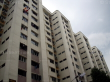 Blk 118 Sunset Way Residence (Clementi), HDB 4 Rooms #201532